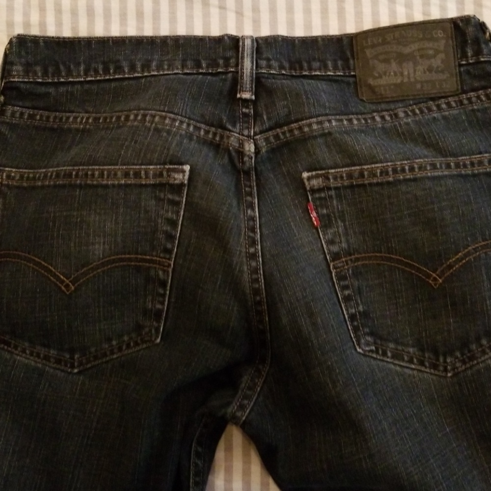 32x32 levis 511